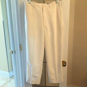 Nat Nast Luxury Dress Pants - Classic Tailored Fit
